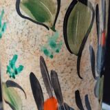 Large ceramic pitcher from Vallauris