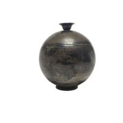 Art Deco Polish sugar bowl from Hefra, 1970s