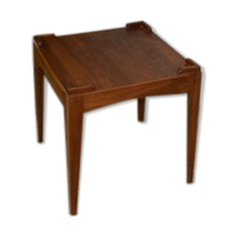 Scandinavian coffee table