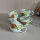 6 tasses à café
