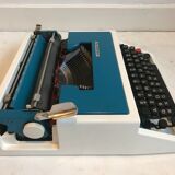 Typewriter Underwood 315