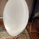 Lampe à poser en verre de Murano par Lino Tagliapietra pour Effetre