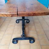 Vintage coffee table