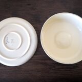 Breton covered dish St Jean de Bretagne