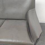 Cab 415 sofa by Mario Bellini for Cassina