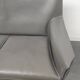 Cab 415 sofa by Mario Bellini for Cassina