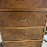 Vintage dresser