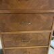 Commode semainier vintage