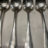 Christofle 22-piece cutlery set, Japan model