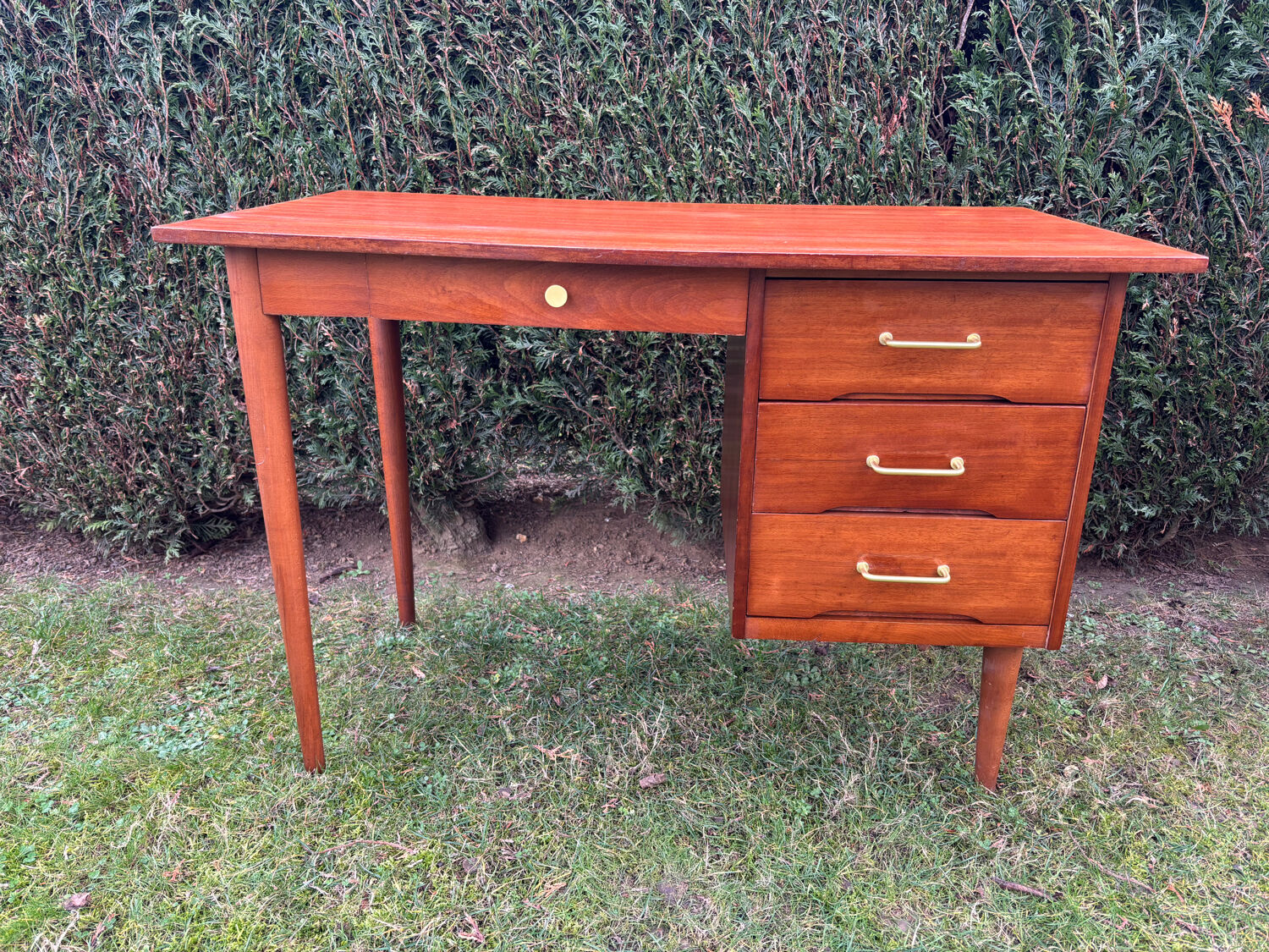 Vintage desk