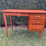 Vintage desk