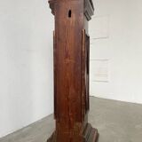 Wooden column 1900