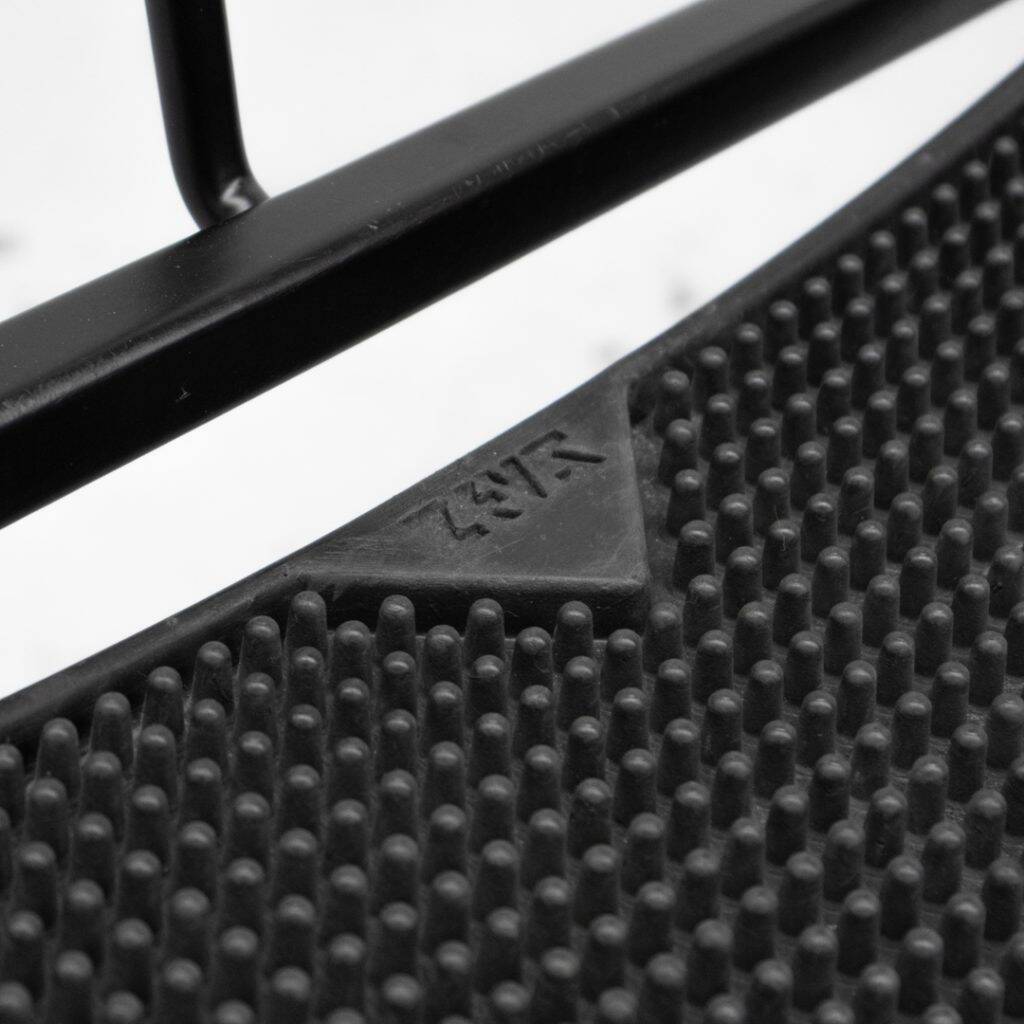 Postmodern Dining Chair by Maurizio Peregalli for Zeus Noto