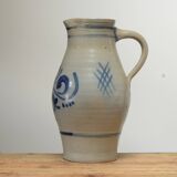 Old sandstone pitcher from Betschdorf Alsace