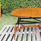 Scandinavian coffee table "Smurrebrad"1960