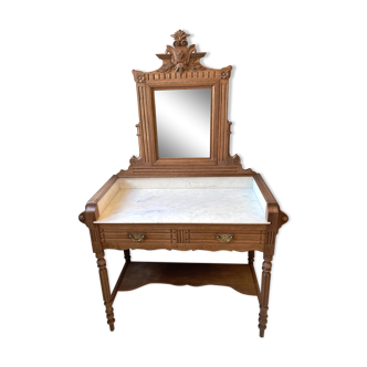 Meuble de beauté 1927