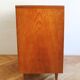 Commode des années 1950
