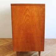 Commode des années 1950