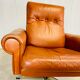 Fauteuil scandinave
