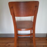 Thonet chair signed in 1930