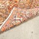 Tapis d'iran en laine 1960 - 171x212cm