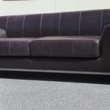 3-seater sofa with module