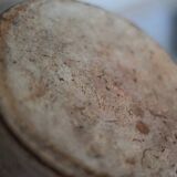 Vintage jar, vintage pitcher, stoneware pitcher, antique pottery, pottery