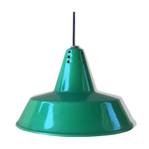 lampe industrielle d'atelier