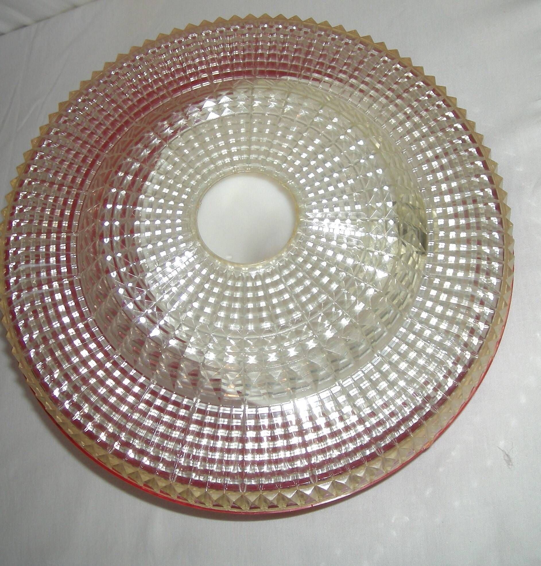 Suspension from the 1960s