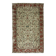 Tapis Vintage Turc – Rouge & Beige – Motifs Floraux – 295 × 178 cm