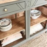 Art Deco Parisian Buffet