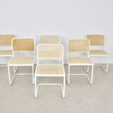 Chairs B32 By Marcel Breuer
