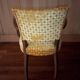 Armchair art deco 1940