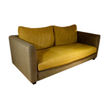 Caravan sofa