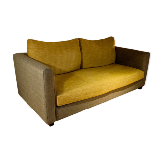 Caravan sofa