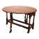 Gateleg Table in Oak from the 18th Century