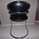 Bauhaus design armchair