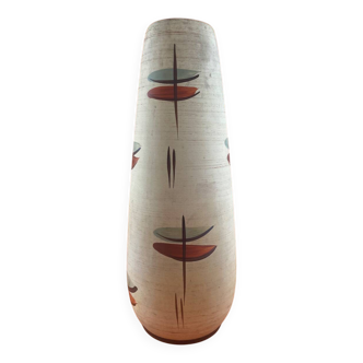 Vase en céramique
