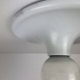 Targetti Space-Age Ceiling or Wall Lamp from 1970'