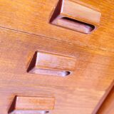 Mid-Century Desk in Teak by Børge Mogensen for Søborg Møbelfabrik, 1960s