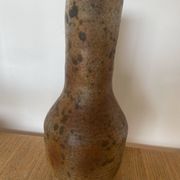 Large Ceramic Jug Agnès Escala – Vintage 1960s/1970s
