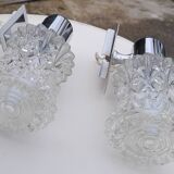 paire d appliques targetti sankey