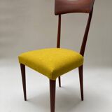 Chaise « butterfly » ico parisi