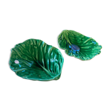 Set of ceramic cups Pottery of France