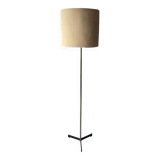 Lampadaire tripode à 2 feux staff - vintage 1960