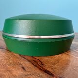 Folding desk and bedside lamp from the 1960s
