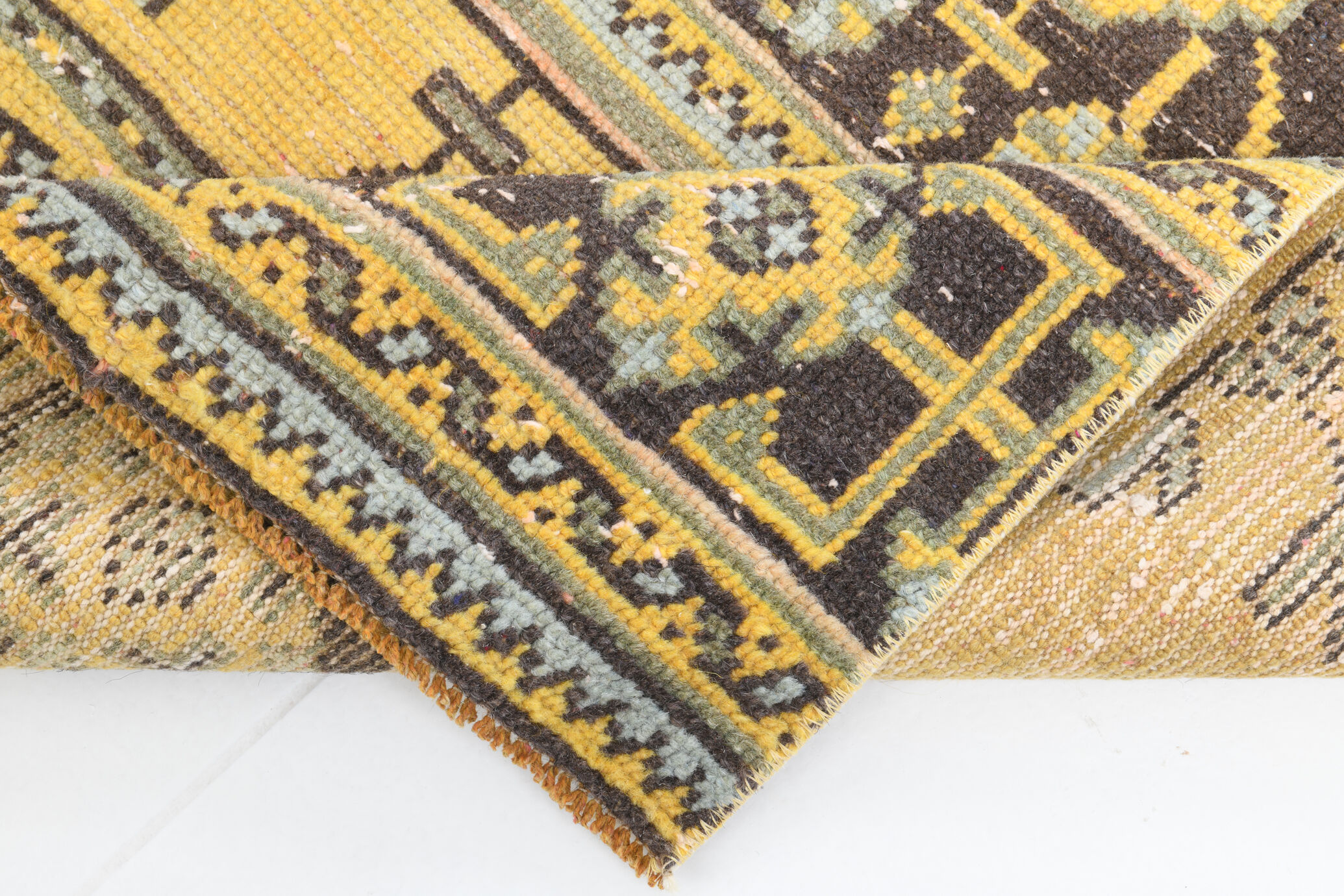 Carpet 219x82Cm