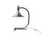 Franco Albini Franca Helg, Mod. AM/AS table lamp, Sirrah Italy 1969