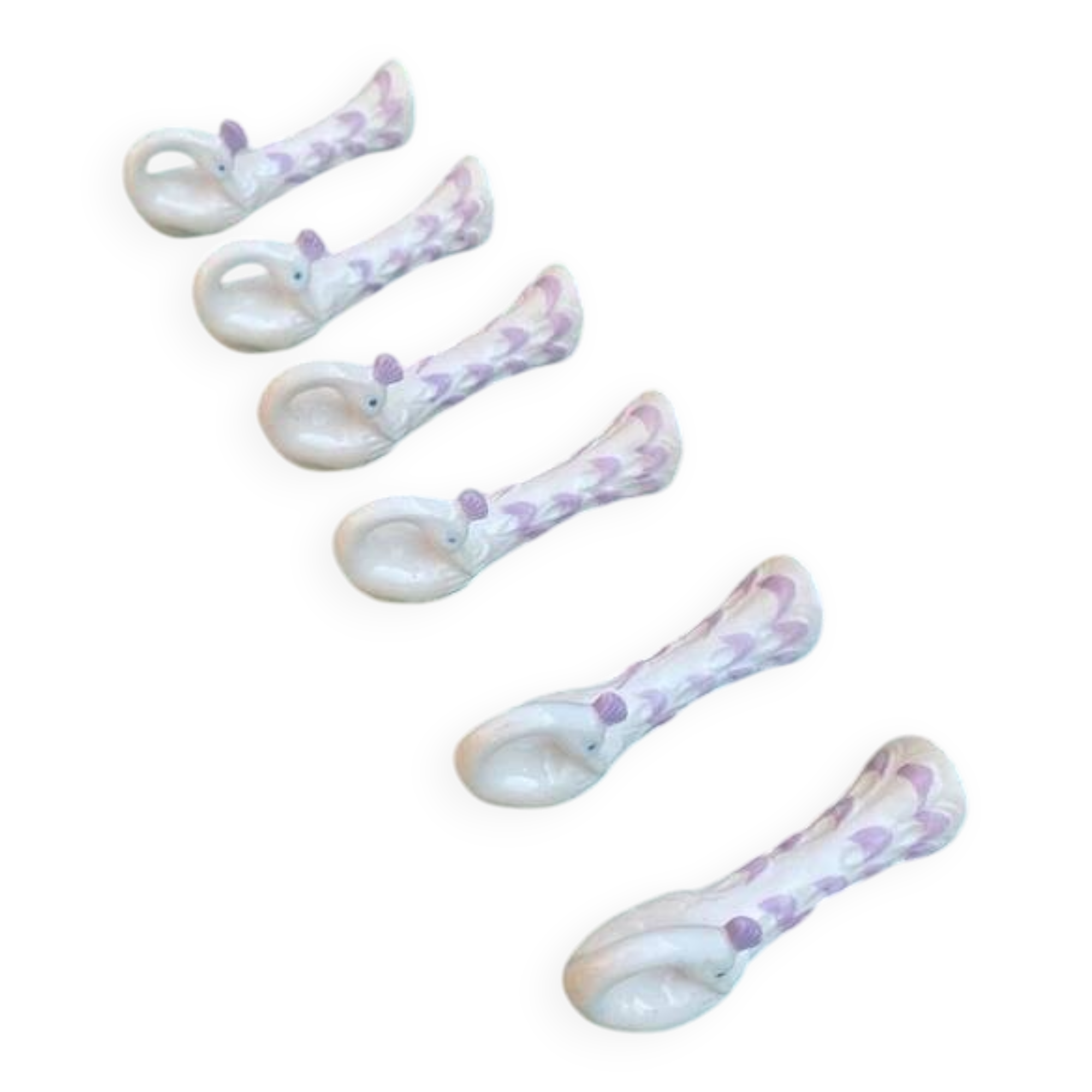 Vintage knife holder