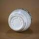 W-Germany ceramic vase, jasba vase 138-15